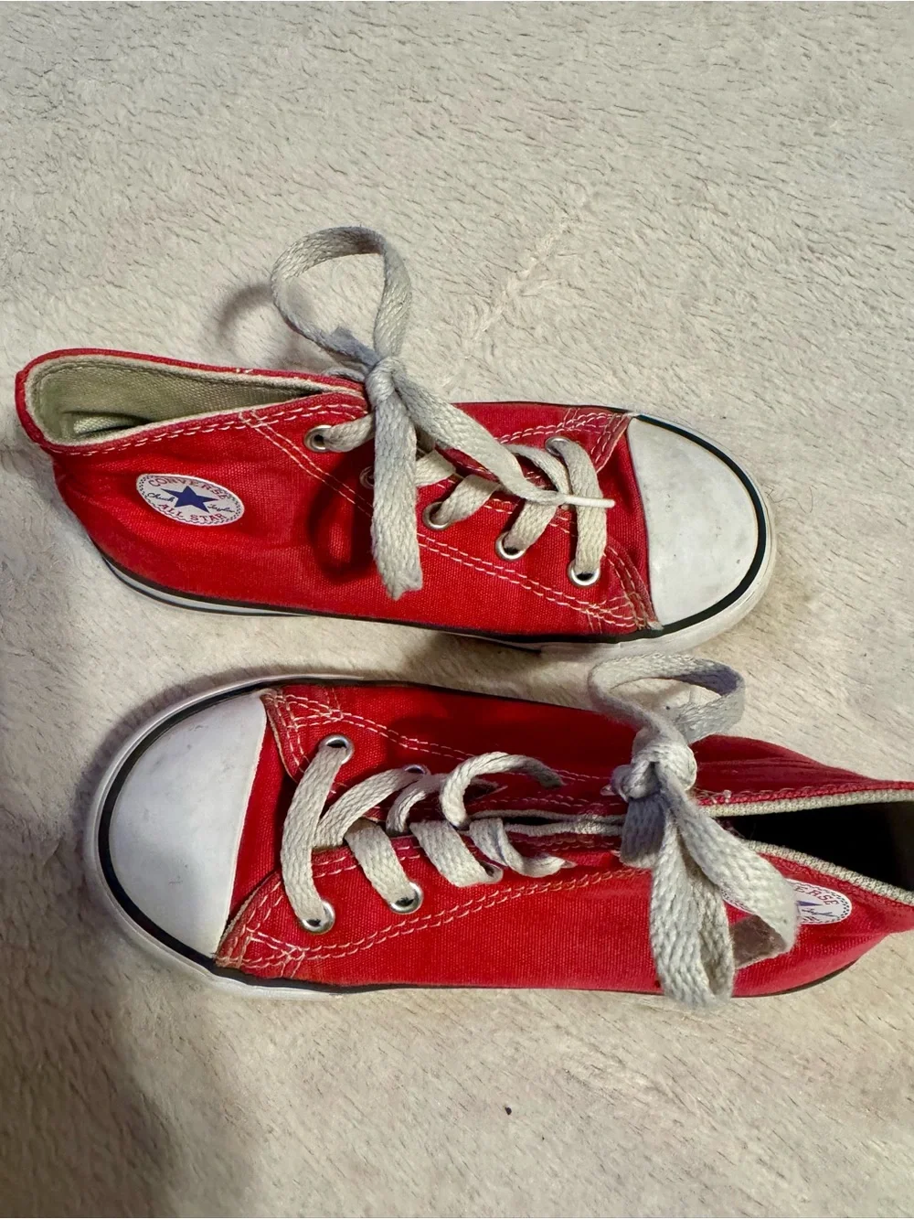 Converse classic chuck